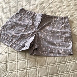 Ann Taylor Loft - Comfy Shorts